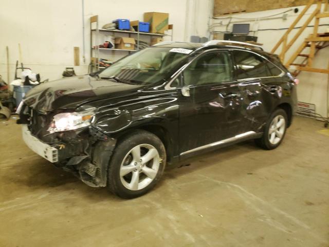 Obraz 2014 LEXUS RX 350 BASE 2014