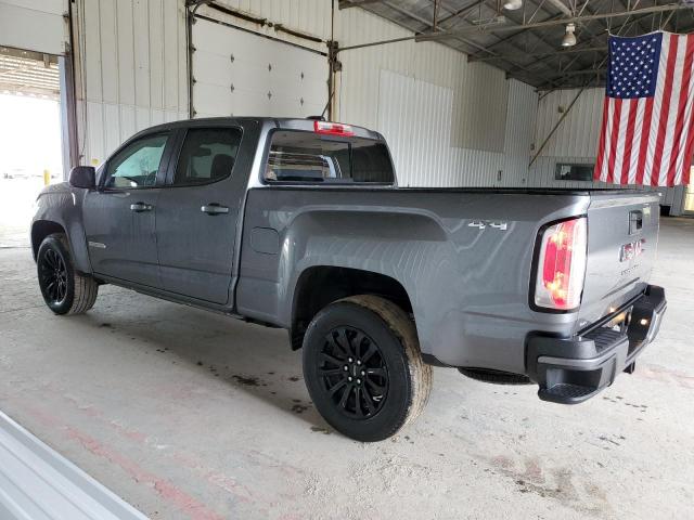 Image 2 of 2021 GMC CANYON ELEVATION 2021 with VIN 1GTG6CEN7M1223106