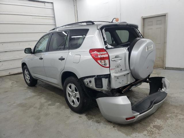 Image 2 of 2012 TOYOTA RAV4  2012 with VIN 2T3BF4DV2CW265541