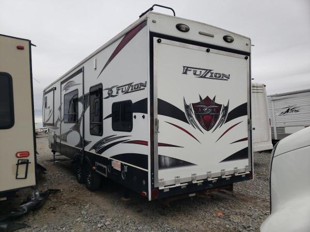 Obraz 3 z 2013 KEYSTONE FUZION 2013 z VIN 4YDF31023DF810540