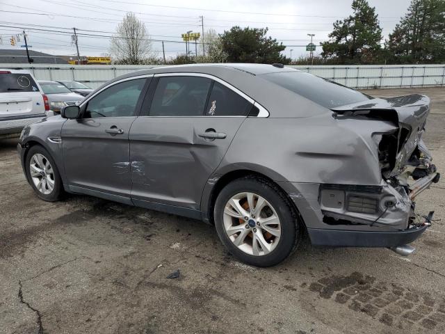 Image 2 of 2012 FORD TAURUS SEL 2012 with VIN 1FAHP2EWXCG114242