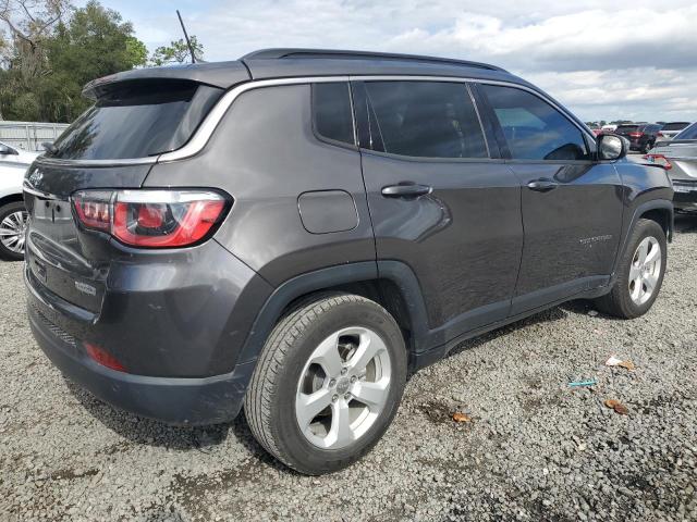 Image 3 of 2019 JEEP COMPASS LATITUDE 2019 with VIN 3C4NJCBB6KT789151