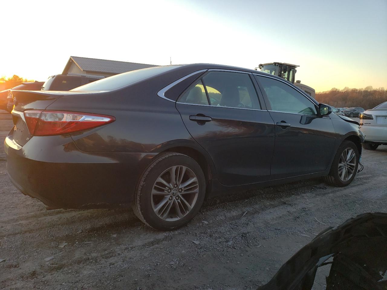 Obraz 3 z 2015 TOYOTA CAMRY LE 2015 z VIN 4T1BF1FK3FU962277