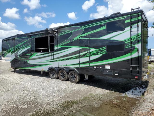 Изображение 3 2019 XLR CAMPER 2019 с VIN 4X4FXL836KF166104