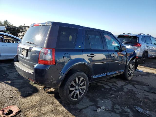 Изображение 3 2008 LAND ROVER LR2 HSE TECHNOLOGY 2008 с VIN SALFT24N78H068904