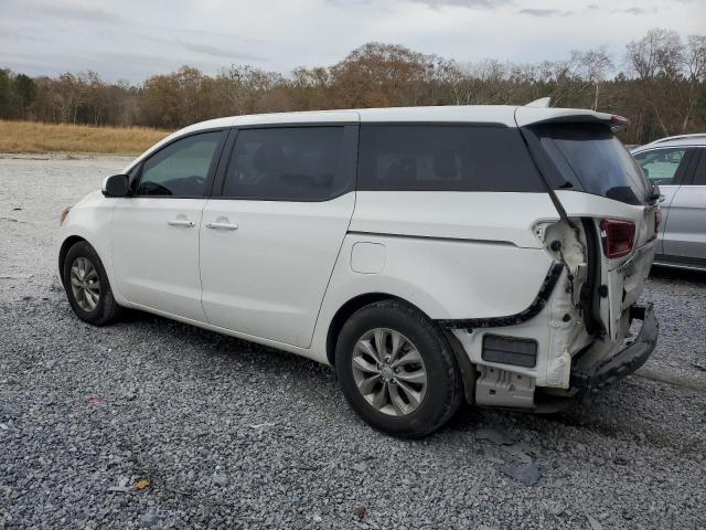 Obraz 2 z 2021 KIA SEDONA LX 2021 z VIN KNDMB5C13M6662686