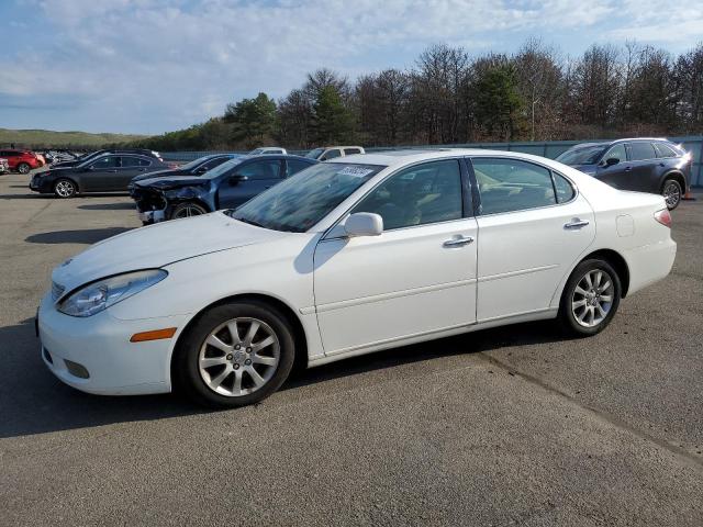 Image 1 of 2002 LEXUS ES 300 2002 with VIN JTHBF30G120048873