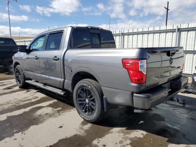 Obraz 2 z 2019 NISSAN TITAN SV 2019 z VIN 1N6AA1E58KN531090