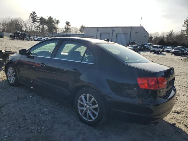 Obraz 2 z 2014 VOLKSWAGEN JETTA SE 2014 z VIN 3VWD17AJ1EM319729