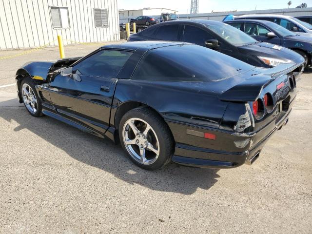 Obraz 2 z 1995 CHEVROLET CORVETTE  1995 z VIN 1G1YY22PXS5113972