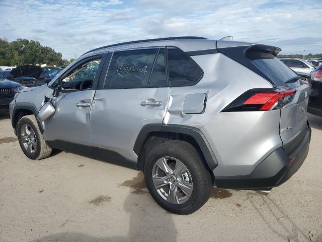 Image 2 of 2023 TOYOTA RAV4 XLE 2023 with VIN 2T3W1RFV7PC247067