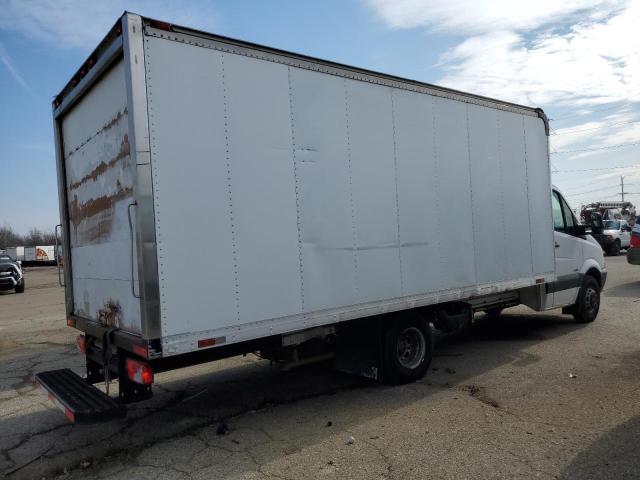 Изображение 3 2011 MERCEDES-BENZ SPRINTER 3500 2011 с VIN WDAPF4CC2B9474687