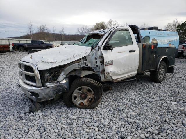 2018 RAM 2500 ST 2018 image