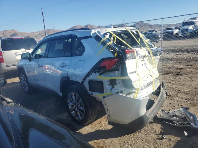 Изображение 2 2023 TOYOTA RAV4 XLE PREMIUM 2023 с VIN JTMA1RFV7PD094406