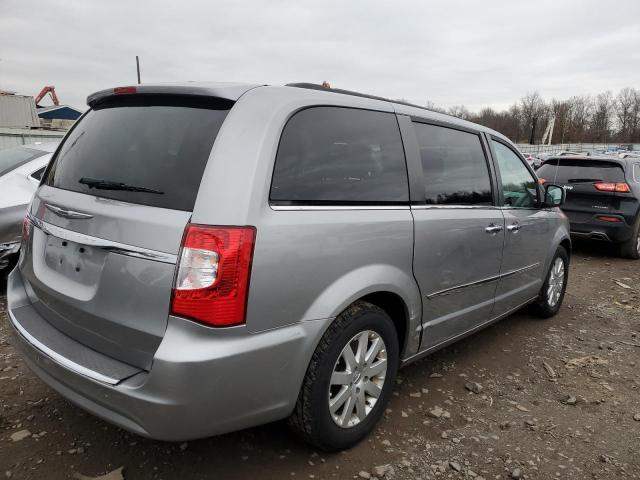 Image 3 of 2016 CHRYSLER TOWN & COUNTRY TOURING 2016 with VIN 2C4RC1BG9GR119535