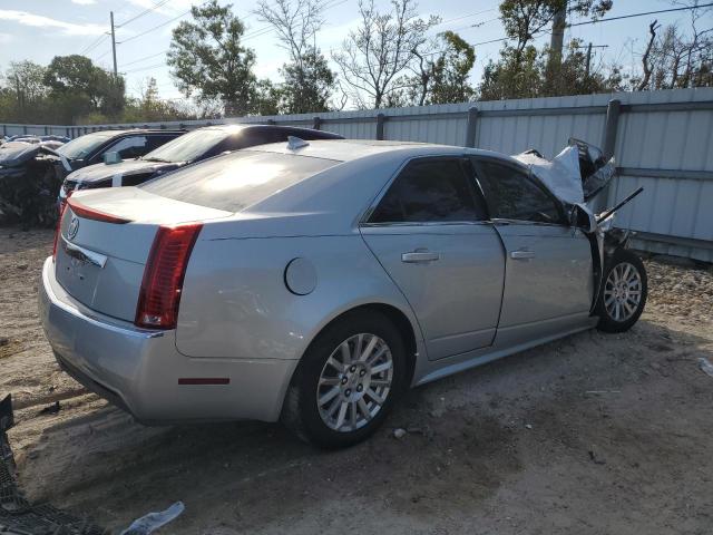Obraz 3 z 2011 CADILLAC CTS  2011 z VIN 1G6DA5EY1B0162820