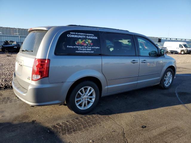 Image 3 of 2016 DODGE GRAND CARAVAN SXT 2016 with VIN 2C4RDGCG4GR328549