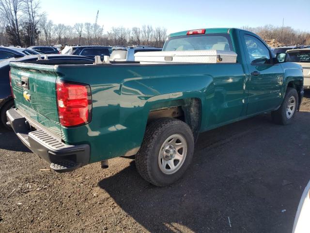 Image 3 of 2015 CHEVROLET SILVERADO C1500 2015 with VIN 1GCNCPEH6FZ365145