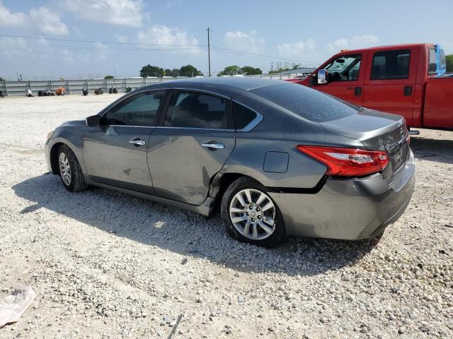 Изображение 2 2016 NISSAN ALTIMA 2.5 2016 с VIN 1N4AL3AP9GC139728