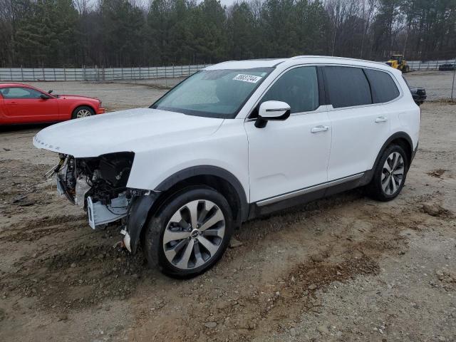 Obraz 2022 KIA TELLURIDE EX 2022
