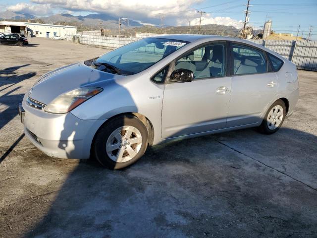 Image 1 of 2007 TOYOTA PRIUS  2007 with VIN JTDKB20U677633315