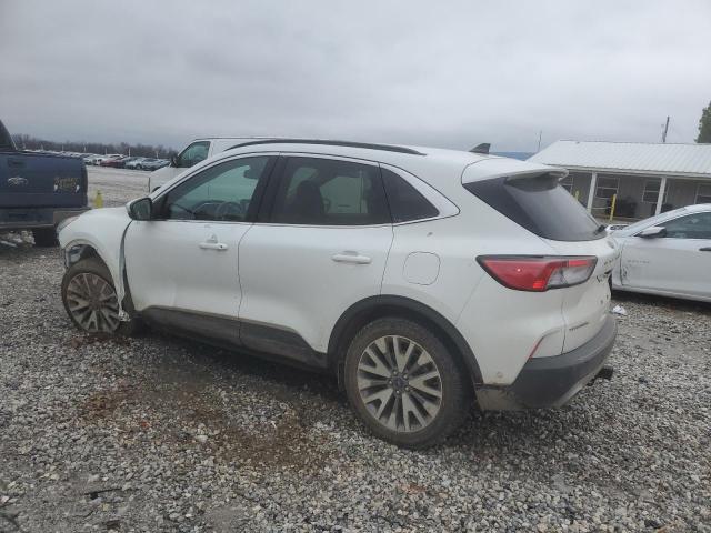 Изображение 2 2020 FORD ESCAPE TITANIUM 2020 с VIN 1FMCU9J92LUB16862