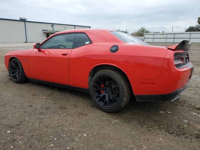 Image 2 of 2020 DODGE CHALLENGER R/T 2020 with VIN 2C3CDZBT1LH118401