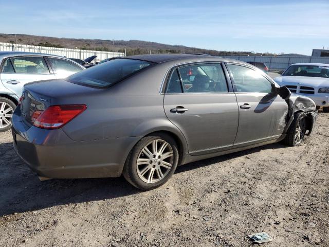 Image 3 of 2007 TOYOTA AVALON XL 2007 with VIN 4T1BK36B97U244449