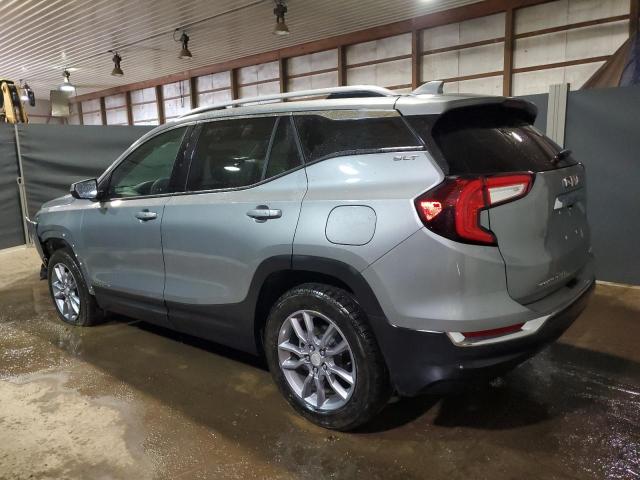 Image 2 of 2023 GMC TERRAIN SLT 2023 with VIN 3GKALVEG1PL238701