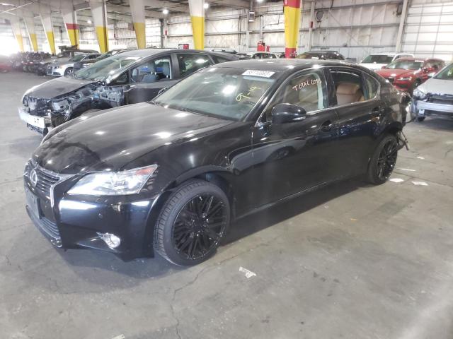 2013 LEXUS GS 350 2013 image