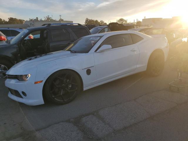 Изображение 2014 CHEVROLET CAMARO LT 2014