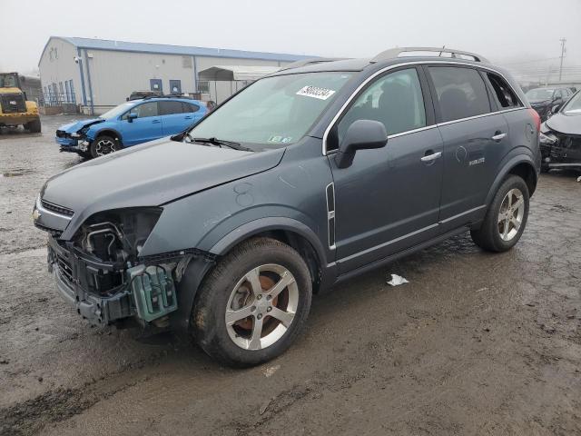 Obraz 1 z 2013 CHEVROLET CAPTIVA LT 2013 z VIN 3GNFL3EK0DS504695