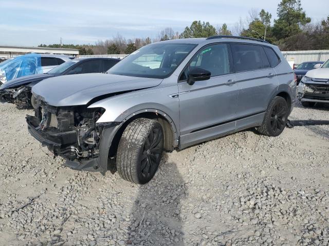 Изображение 1 2021 VOLKSWAGEN TIGUAN SE 2021 с VIN 3VV3B7AX4MM010790