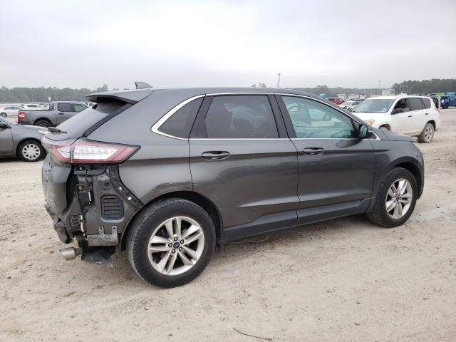 Obraz 3 z 2016 FORD EDGE SEL 2016 z VIN 2FMPK4J92GBB86447