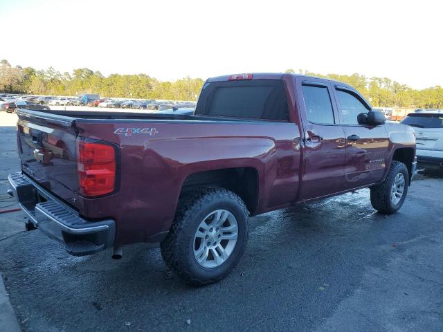 Изображение 3 2014 CHEVROLET SILVERADO K1500 LT 2014 с VIN 1GCVKREH4EZ268300