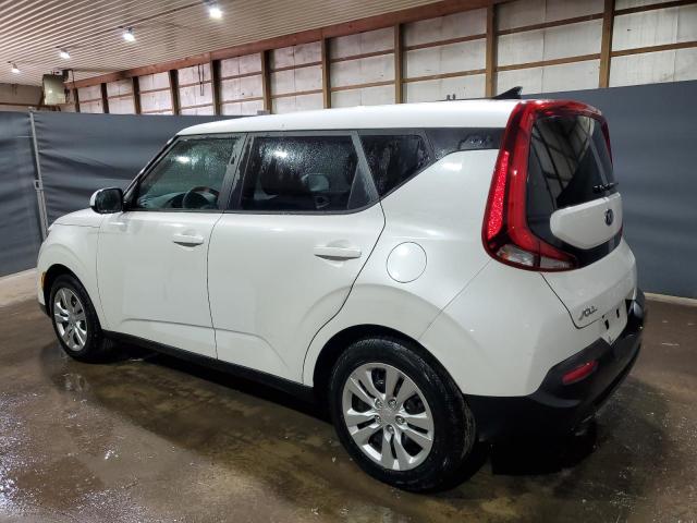 Obraz 2 z 2020 KIA SOUL LX 2020 z VIN KNDJ23AU1L7723692