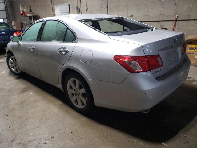Изображение 2 2009 LEXUS ES 350 2009 с VIN JTHBJ46G592339855