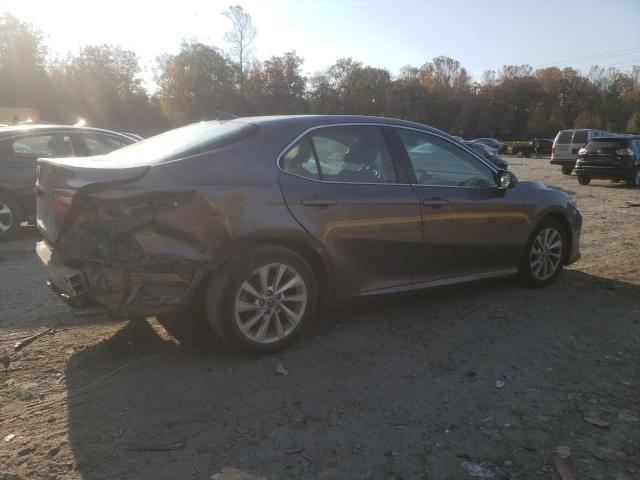 Obraz 3 z 2021 TOYOTA CAMRY LE 2021 z VIN 4T1C11AK5MU582171