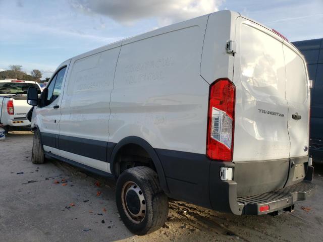 Obraz 2 z 2019 FORD TRANSIT T-250 2019 z VIN 1FTYR1YMXKKB38481