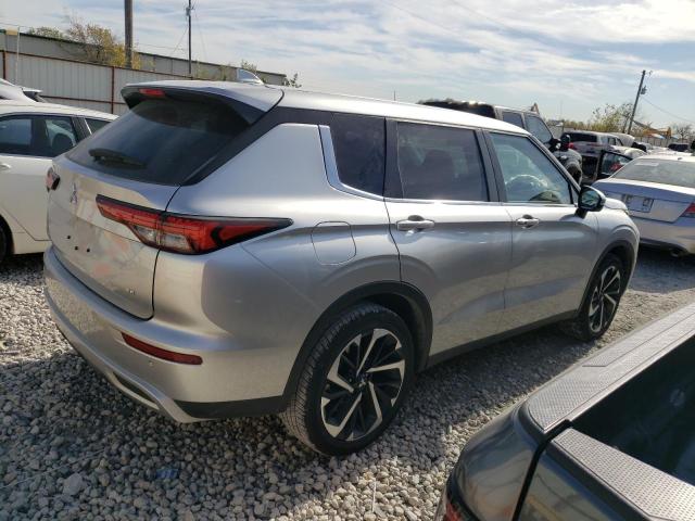 Image 3 of 2023 MITSUBISHI OUTLANDER SE 2023 with VIN JA4J3UA86PZ018641
