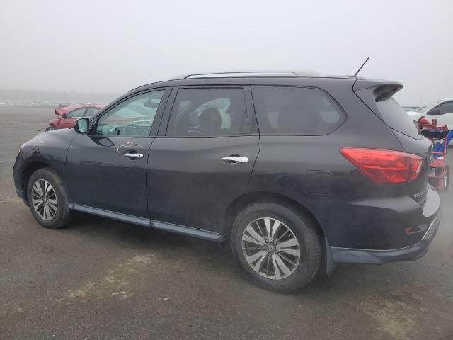 Image 2 of 2017 NISSAN PATHFINDER S 2017 with VIN 5N1DR2MMXHC911099