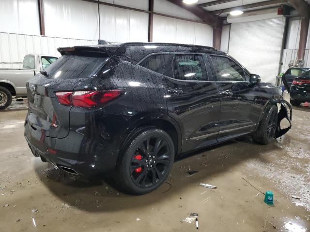 Image 3 of 2019 CHEVROLET BLAZER RS 2019 with VIN 3GNKBJRS2KS573482