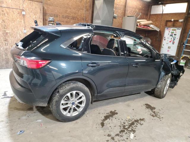 Изображение 3 2022 FORD ESCAPE SE 2022 с VIN 1FMCU9G62NUA79165
