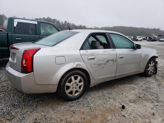 Изображение 3 2006 CADILLAC CTS  2006 с VIN 1G6DM57T860153367