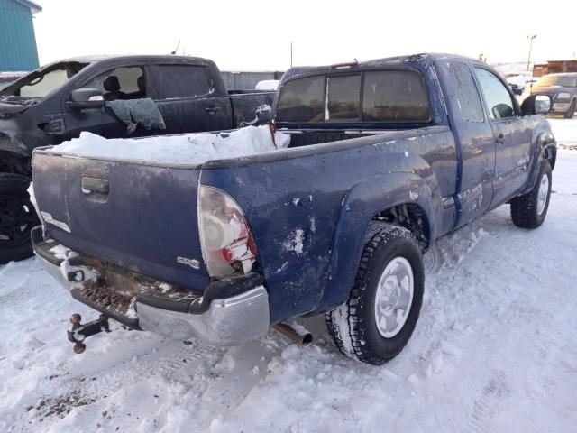 Изображение 3 2015 TOYOTA TACOMA ACCESS CAB 2015 с VIN 5TFUX4ENXFX031801