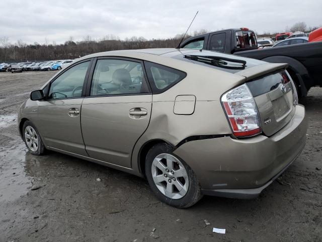 Obraz 2 z 2008 TOYOTA PRIUS  2008 z VIN JTDKB20U983393797