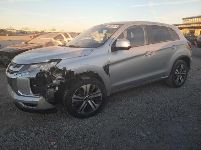 Изображение 1 2021 MITSUBISHI OUTLANDER SPORT ES 2021 с VIN JA4APUAUXMU008141