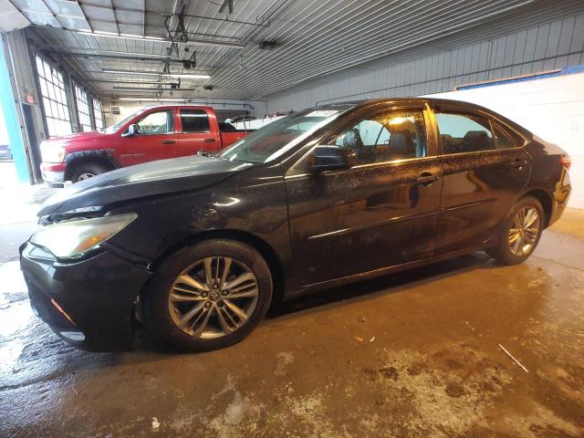 Obraz 1 z 2015 TOYOTA CAMRY LE 2015 z VIN 4T1BF1FK6FU054700