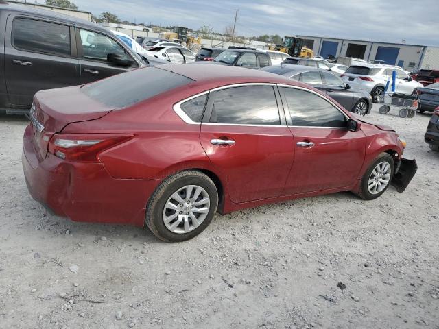 Image 3 of 2018 NISSAN ALTIMA 2.5 2018 with VIN 1N4AL3AP0JC191501