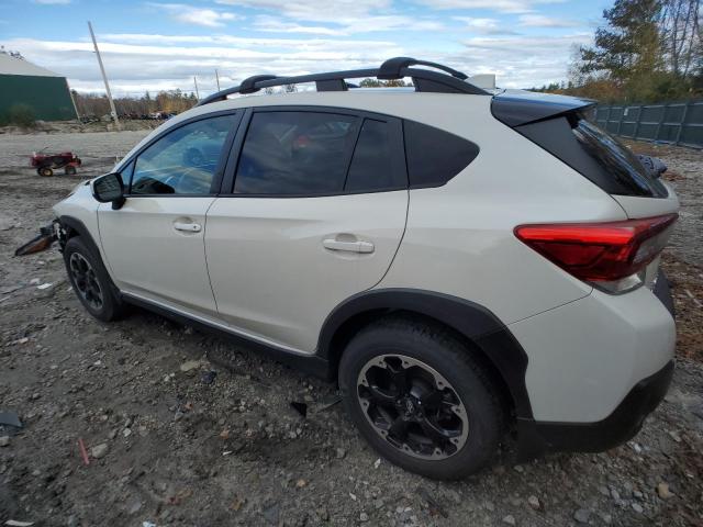 Изображение 2 2021 SUBARU CROSSTREK PREMIUM 2021 с VIN JF2GTAEC0M8366807